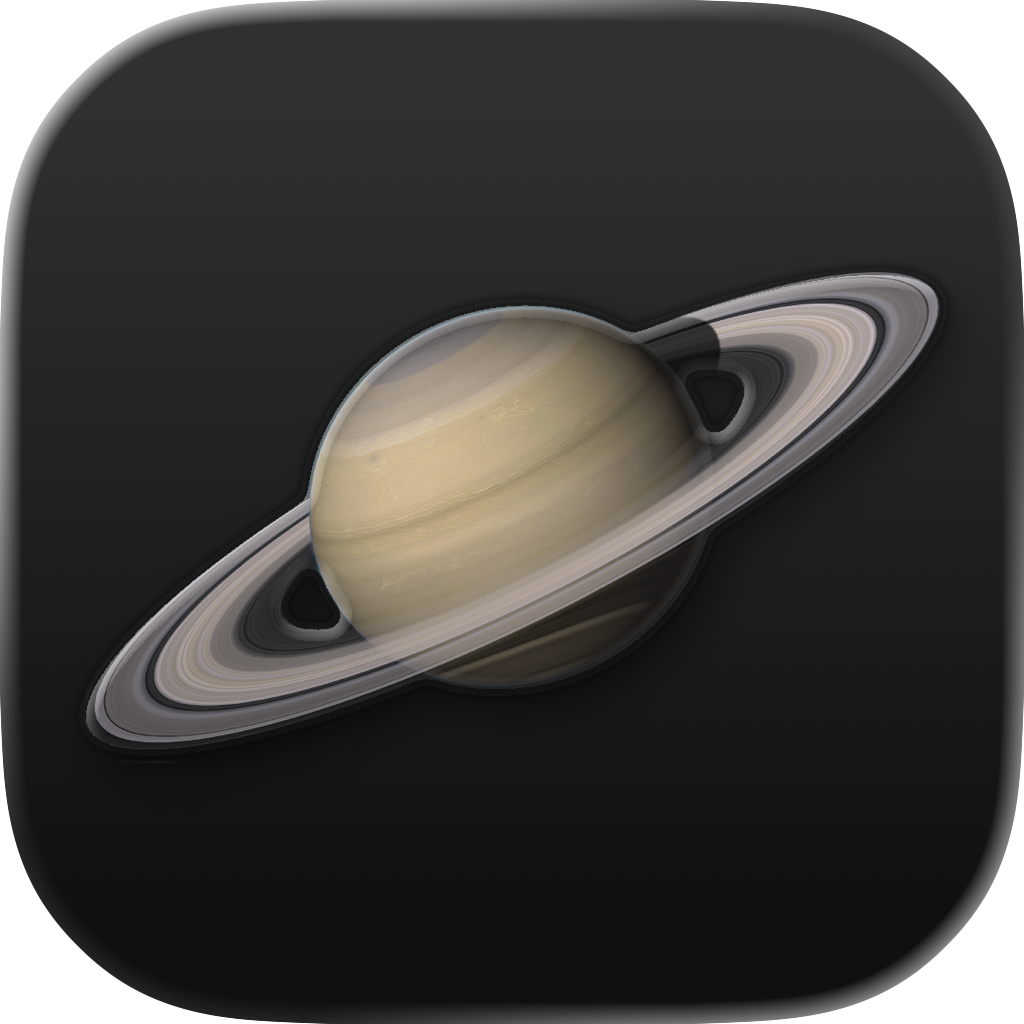 Space Experience icon